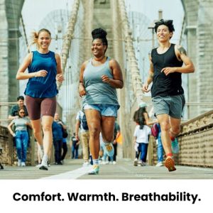 Smartwool Hike Light Cushion Ankle Socks – Charcoal