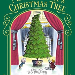 Mr. Willowby’s Christmas Tree Holiday Classic