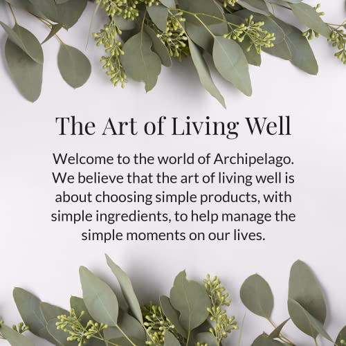 Archipelago Botanicals Lavender Body Lotion (18 oz) - Image 4