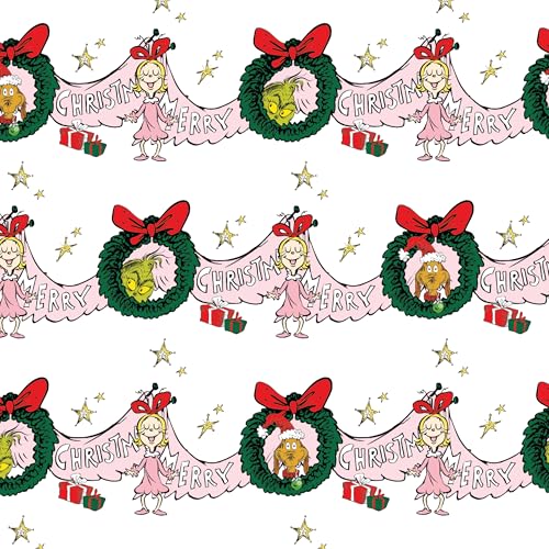 Grinch x Kitsch Satin Pillowcase - Hair & Skin Benefits - Image 9