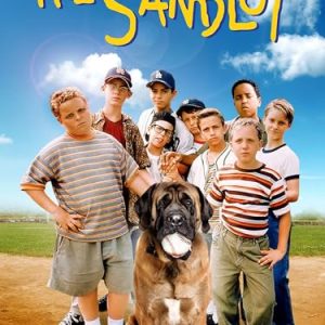 The Sandlot – Classic Family Baseball Movie