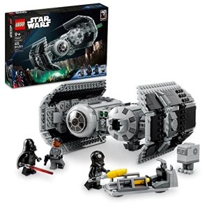 LEGO Star Wars TIE Bomber 75347 Darth Vader & Gonk Droid