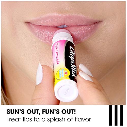 ChapStick Summer Lip Balm Bundle - 5 Piece Collection - Image 2