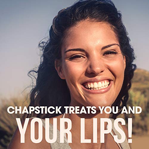 ChapStick Moisturizer 5-Pack Lipcare SPF 12 & 15 - Image 2