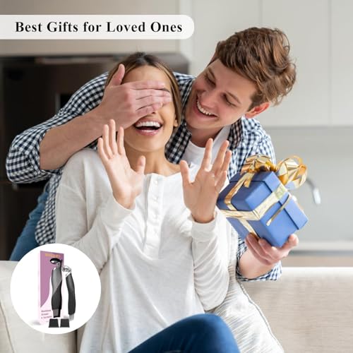 Vangines Blackhead Scraper & Skin Scrubber Set - Image 8