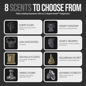 The Beard Struggle Platinum Beard Tonic + Elixir Oil Bundle