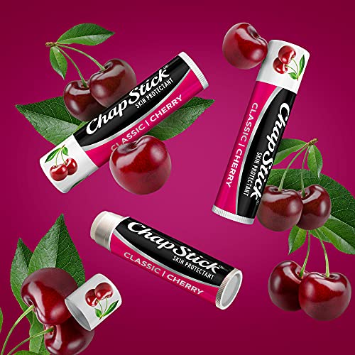 ChapStick Classic Cherry Lip Balm - Bulk 36-Count Pack - Image 8
