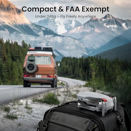 PLEGBLE 4K EIS GPS Drone with Screen Controller - 70 Mins Flight - Image 6