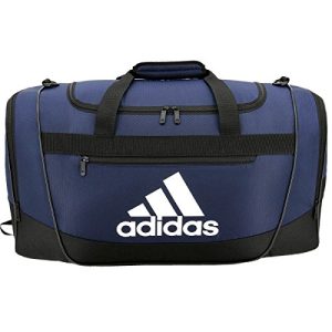 Adidas Defender III Unisex Medium Duffel Bag