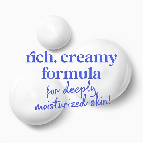 Dove Deep Moisture Body Wash with Pump - 3 Count - Image 5