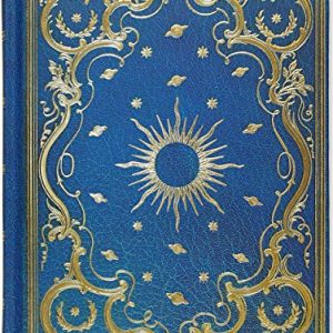 Peter Pauper Press Celestial Journal – Elegant Notebook