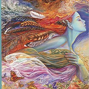 The Spirit of Flight Oversized Journal – Notebook & Diary