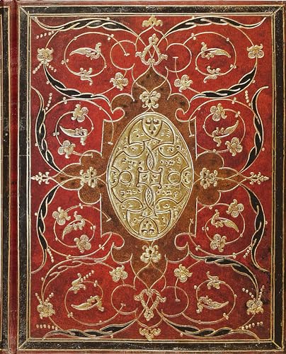 Elegant Bordeaux Journal - Classic Lined Notebook