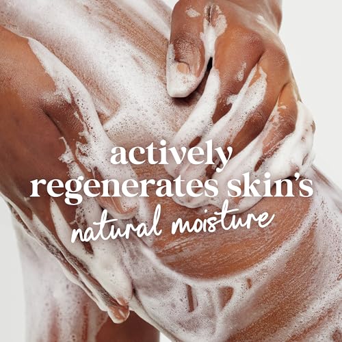 Dove Deep Moisture Body Wash with Pump - 3 Count - Image 7