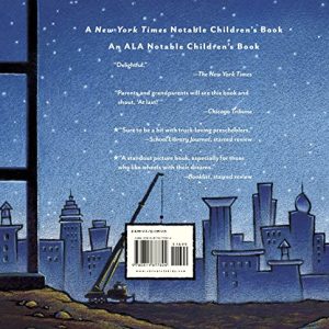 Goodnight, Goodnight, Construction Site: Children’s Book