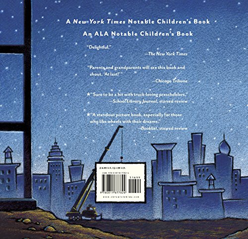 Goodnight, Goodnight, Construction Site: Children's Book - Image 2