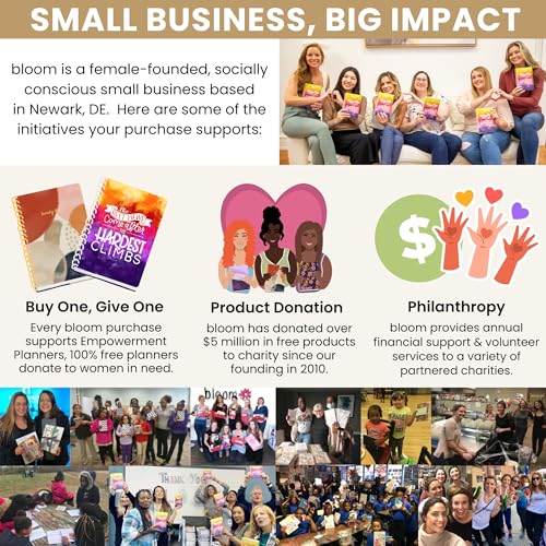 Bloom Daily Inspirational Planner Stickers - 200+ Quotes - Image 8