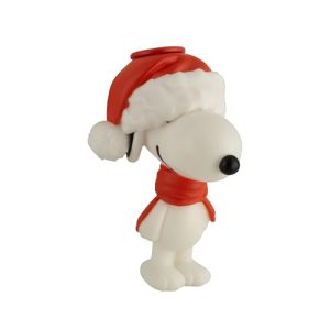 Hallmark Peanuts Snoopy Christmas String Light Covers (Set of 8)