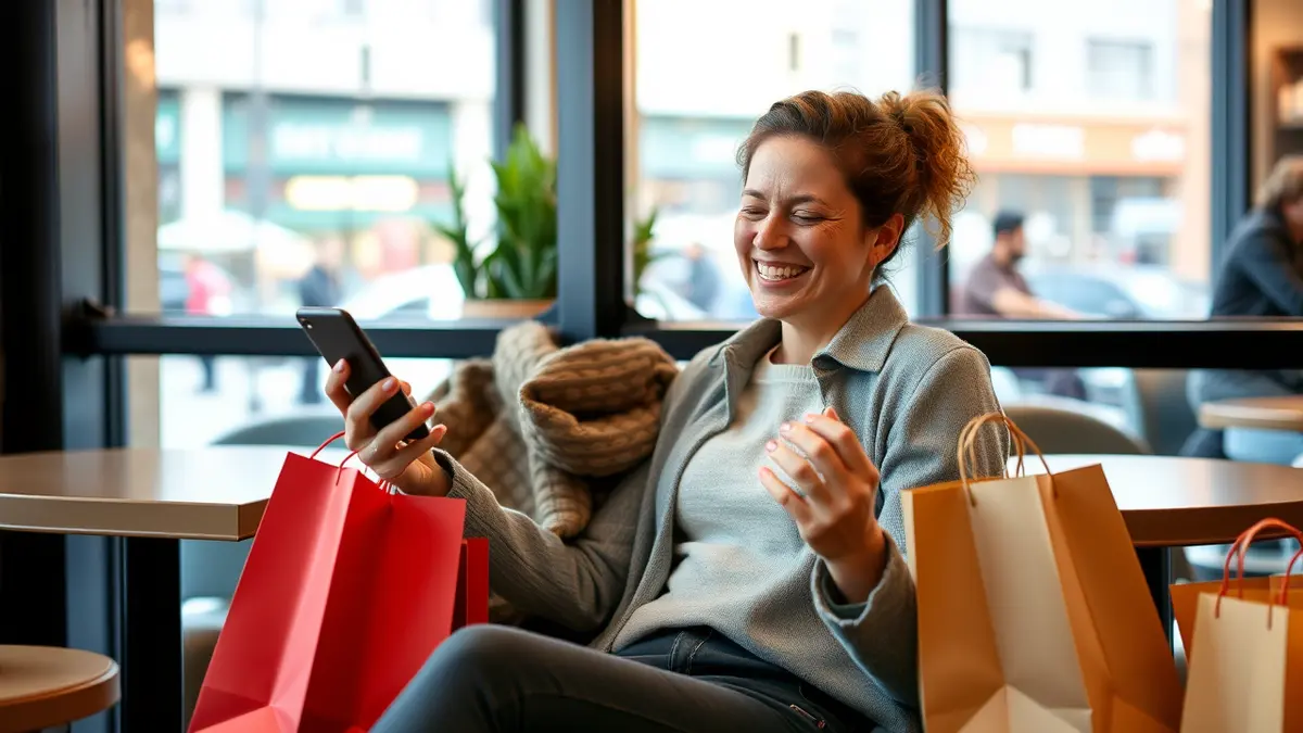 Daily Deals Guide 2025: Wishmerge - illustration 1