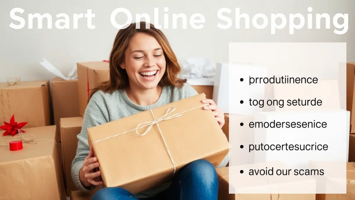 Don't Buy That! Shop Smarter Online - illustration 1
