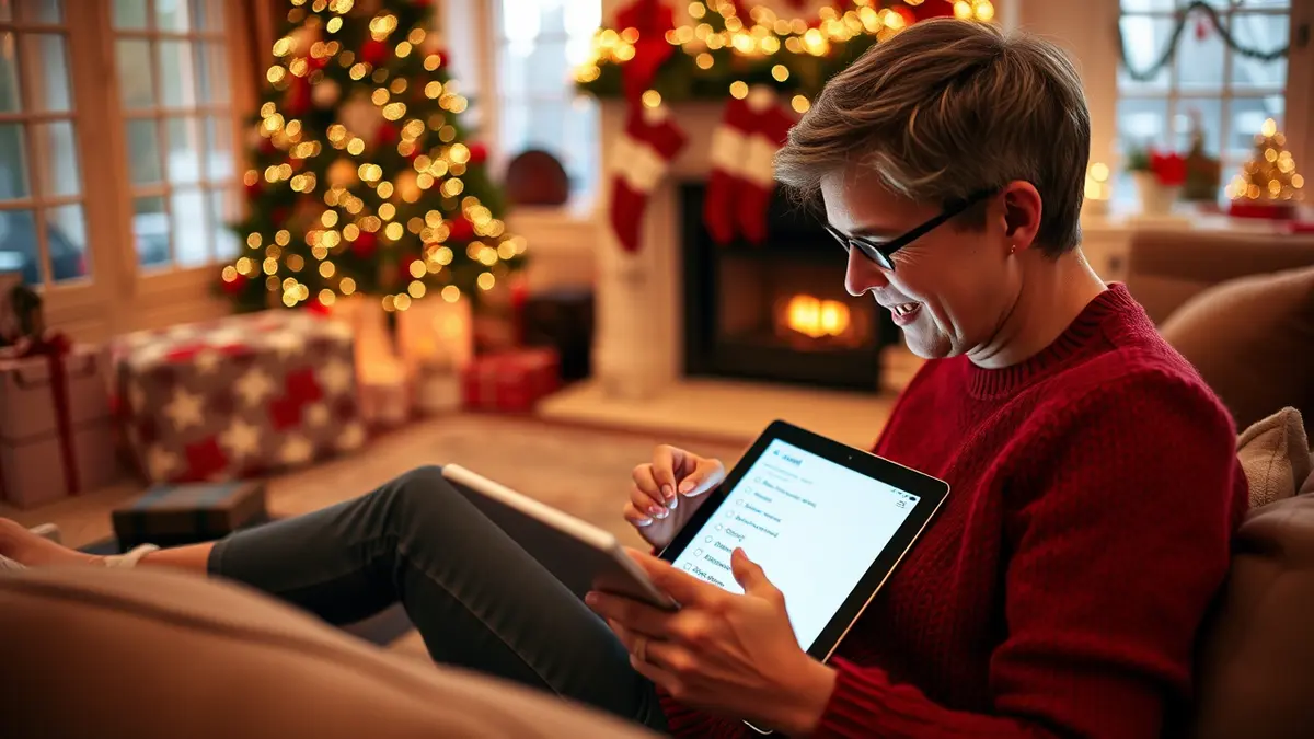 Don't Overspend: Set a Gift Budget - illustration 1