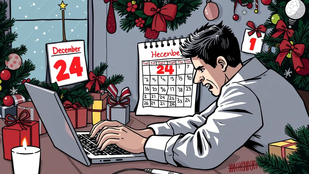 How to Find Gifts Fast: 1 Hour - illustration 1