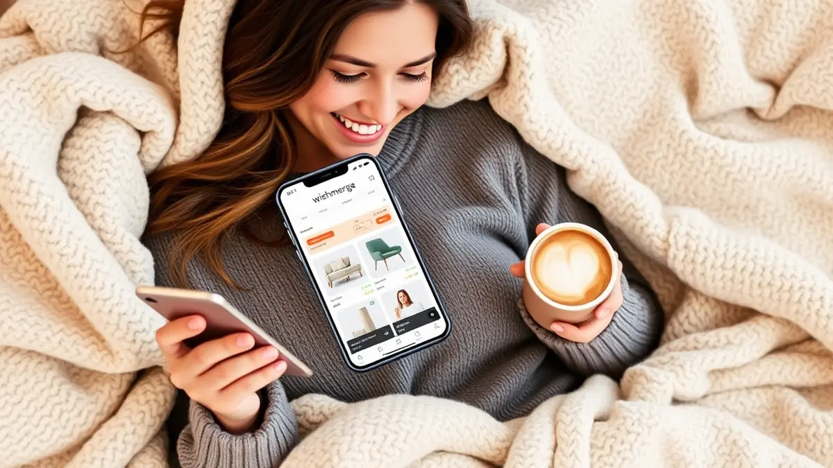 Overspending? Wishmerge Price Solutions - illustration 1