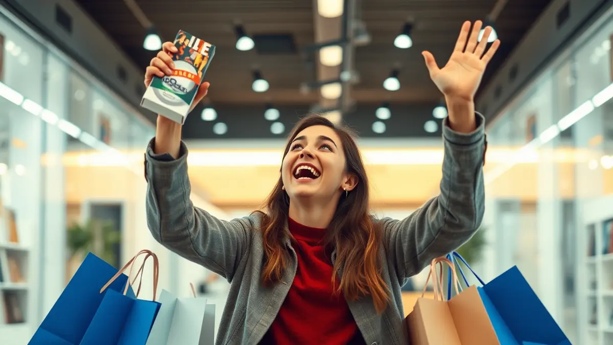 Secret to Finding the Best Daily Deals