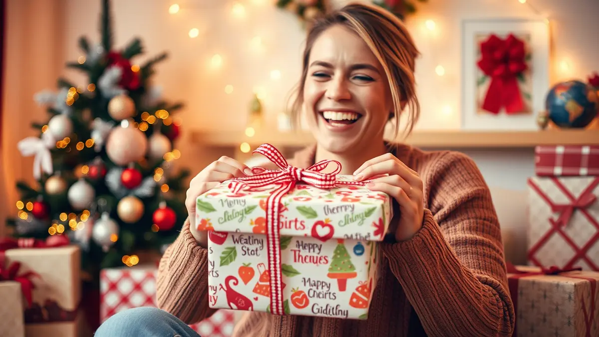 What Makes a Great Gift Idea? - illustration 1