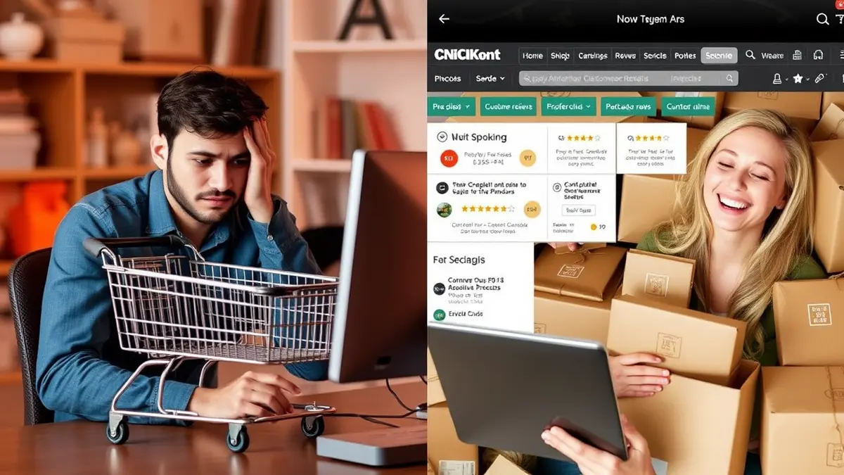 How to Convert Browsers Into Buyers - illustration 1