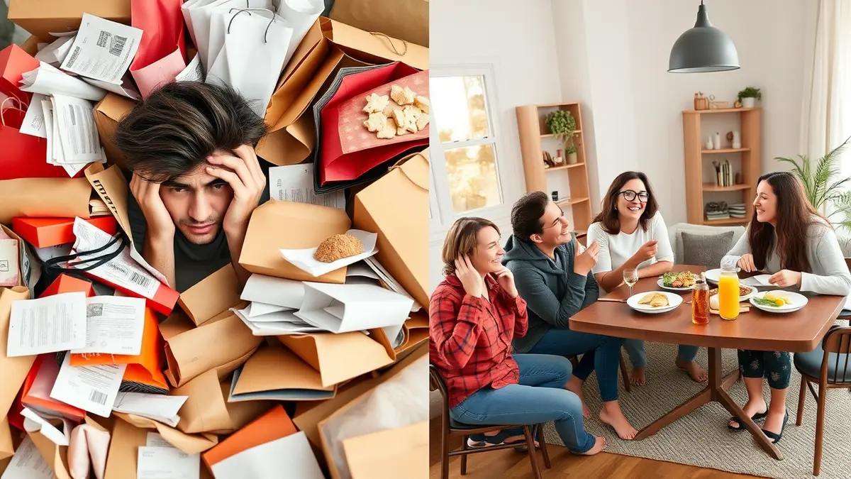 Wasting Money? Find Cheaper Options - illustration 1