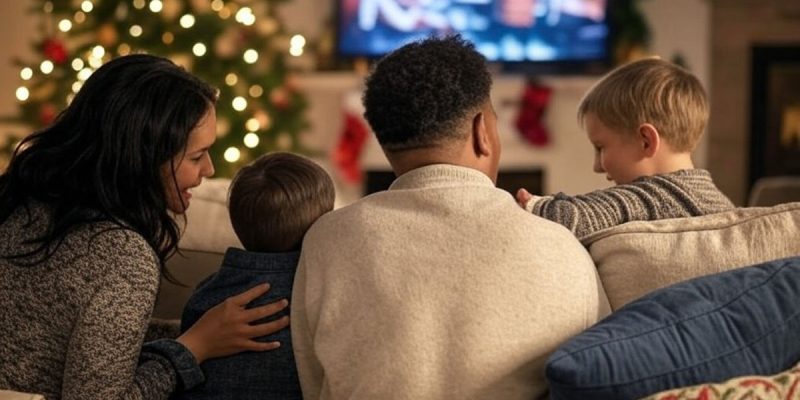 20 Must-Watch Christmas Movies to Enjoy This Holiday Season