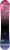 Nitro Lectra Snowboard 2023 – Women’s 142 cm