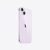 Apple iPhone 14 Plus 128GB – Purple (Renewed Premium)