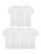 Fruit Of The Loom Boys’ Eversoft Cotton Undershirts 5-Pk