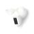 Ring Floodlight Cam Wired Plus – Outdoor 1080p HD Security