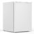 COWSAR 2.6 Cu.Ft Mini Fridge with Freezer – White