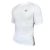 SPF 50+ Padded Rash Guard for Surfing, Boogie, Scuba