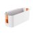 Bedside Storage Caddy & Organizer for Dorm & Baby Beds