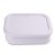 Leak-Proof Silicone Bento Box – Kids & Adults