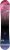Nitro LECTRA BRD ’23 Women’s Snowboard – All-Mountain