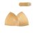 DEPOVOR Large Sticky Bra Inserts: D+ Cup Lift