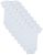 Gerber Baby 8-Pack Short Sleeve Onesies Bodysuits