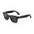 Ray-Ban Meta Wayfarer Smart Glasses with Transition Lenses