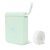 D110-M Portable Bluetooth Label Maker – Inkless Green