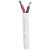 Ancor 14/2 AWG Duplex Cable, Flat – 100ft, Marine Grade
