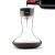 Ullo Wine Purifier with Hand Blown Decanter