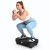 Whole Body Vibration Plate Machine – Weight Loss & Workout