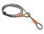 Kryptonite KryptoFlex Braided Steel Security Cable