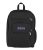 JanSport Laptop Backpack – 15″ Sleeve, Black